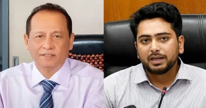 বিএনপির কাইয়ুমের নির্বাচনে বাধা নেই, নাহিদের রিট খারিজ